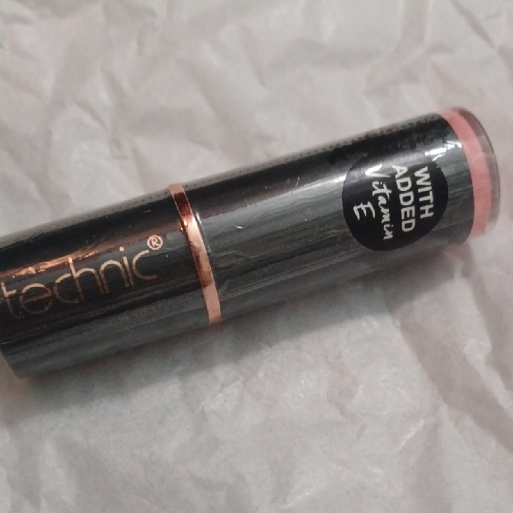 Technic Creamy Lipstick - Soft Pink